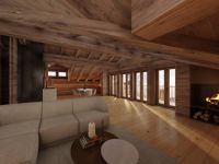 Attico / Mansarda in vendita a Valtournenche(AO)