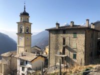 Appartamento in vendita a Chiesa in Valmalenco(SO)