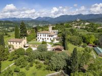 Villa in vendita a Vittorio Veneto(TV)