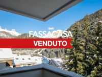 Appartamento in vendita a Canazei(TN)