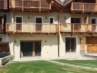 Appartamento in vendita a Cesana Torinese(TO)