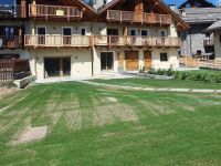 Appartamento in vendita a Cesana Torinese(TO)