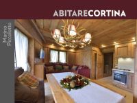 Appartamento in vendita a Cortina d'Ampezzo(BL)