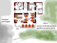 Attivit&agrave; / Licenza in affitto a San Pancrazio(BZ)