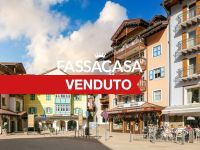 Appartamento in vendita a Moena(TN)