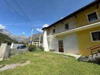 Casa indipendente in vendita a Usseglio(TO)