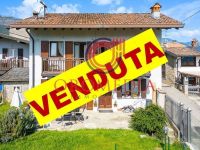 Villa in vendita a Clusone(BG)