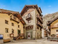 Casa indipendente in vendita a Gressoney-Saint-Jean(AO)