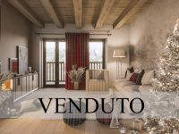 Appartamento in vendita a Sauze di Cesana(TO)