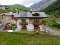 Appartamento in vendita a Livigno(SO)