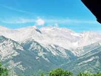 Attico / Mansarda in vendita a Bardonecchia(TO)