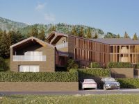 Appartamento in vendita a Ponte di Legno(BS)