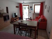 Appartamento in vendita a Gignod(AO)