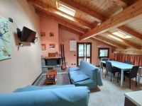 Attico / Mansarda in vendita a Temù(BS)