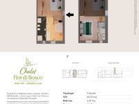 Appartamento in vendita a Temù(BS)