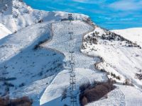 Appartamento in vendita a Limone Piemonte(CN)