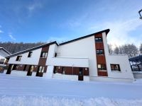 Appartamento in vendita a Sestriere(TO)