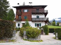 Appartamento in affitto a Cortina d'Ampezzo(BL)
