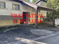 Appartamento in vendita a Rocca di Cambio(AQ)