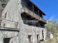 Casa indipendente in vendita a Exilles(TO)