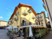 Appartamento in affitto a Ponte di Legno(BS)