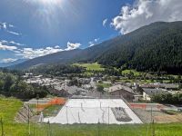 Villa in vendita a Etroubles(AO)