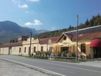 Attivit&agrave; / Licenza in vendita a Garessio(CN)