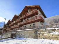 Appartamento in vendita a Pragelato(TO)