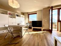 Appartamento in vendita a Sestriere(TO)