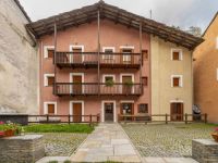 Appartamento in vendita a Crissolo(CN)