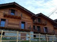 Villetta a schiera in vendita a Gressan(AO)