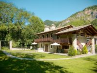 Casa del Ponte (SMY622)