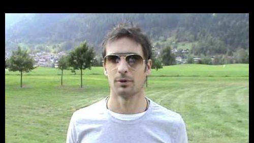 Intervista a valerio checchi | fisi official | fisi official