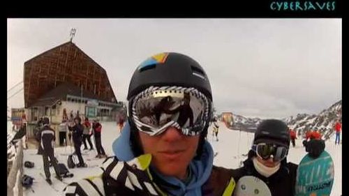 Siamo noi i fioi della montagna