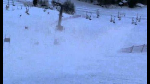 Egon allenamento2 bondone 24-01-12