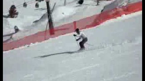 Val di fassa - marzo 2009