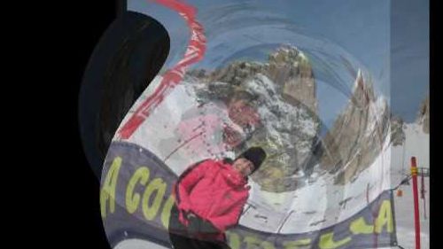 2009 capodanno val di fassa