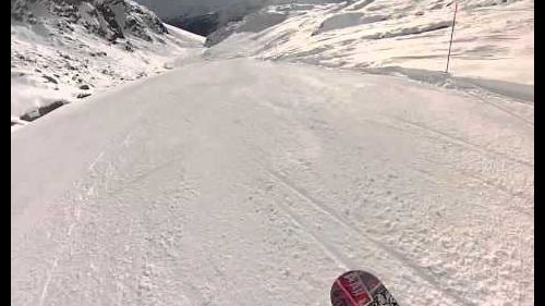 Discesa nalosigno senales 25112012