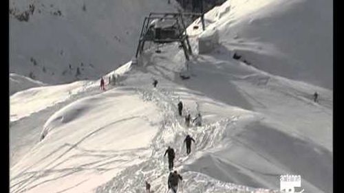 Lizzola un natale sugli sci antenna 2 tv 21122012