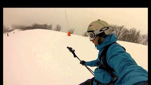 GoPro: AbruzzoSkiDay