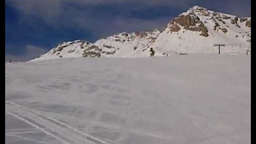 Skiing naturally vid 20130101 00009