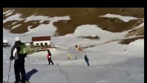 roccaraso gennaio 2013