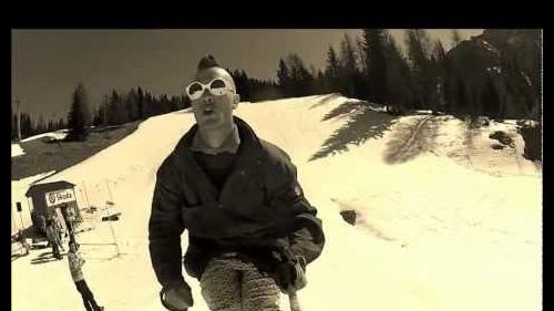 Alberto Spreafico freeski edit season 2011/2012