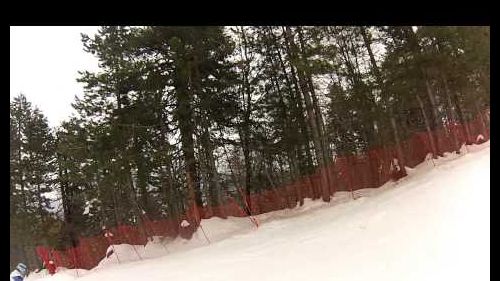 15 Dicembre 2012 - Seconda uscita snowboard Camigliatello