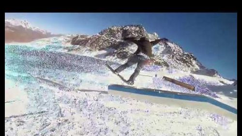 Gopro hd - snowboard epileptic season 2013 - (valsesia, cervinia, mottolino, val senales...)