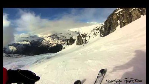 1200 mt di dislivello a maggio!!!!