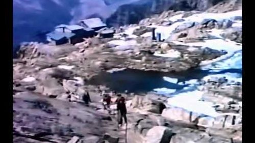 Macugnaga monte moro 9 8 88