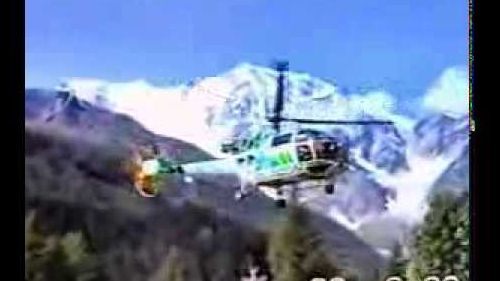 23 08 88 caduti a macugnaga