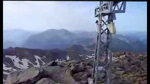 Pizzo recastello (2886m) e pizzo tre confini (2824m), 04/08/2013