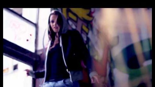 Tina maze - my way is my decision / 2014 olympic dh gold medal champion - golden medal